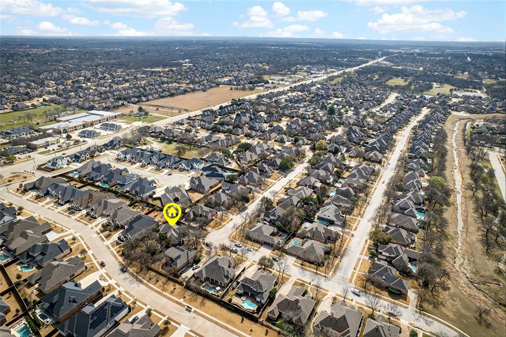 Thornbridge East Add - Residential