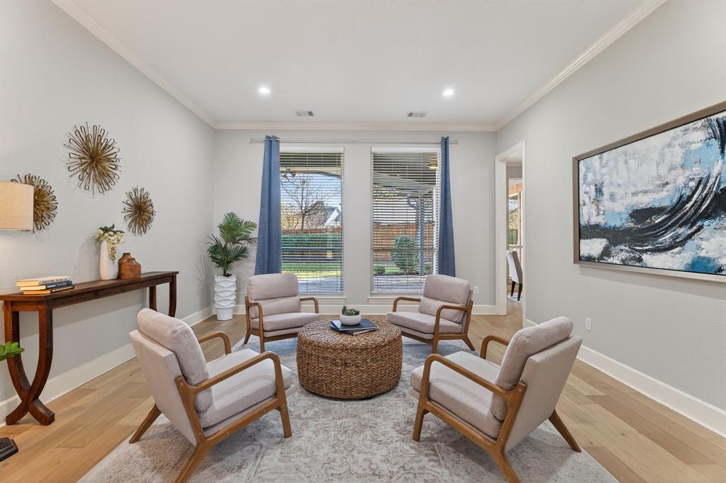 Thornbridge East Add - Residential