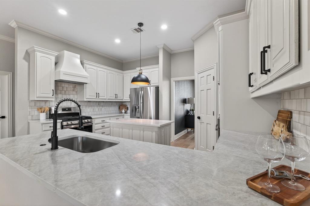 Thornbridge East Add - Residential