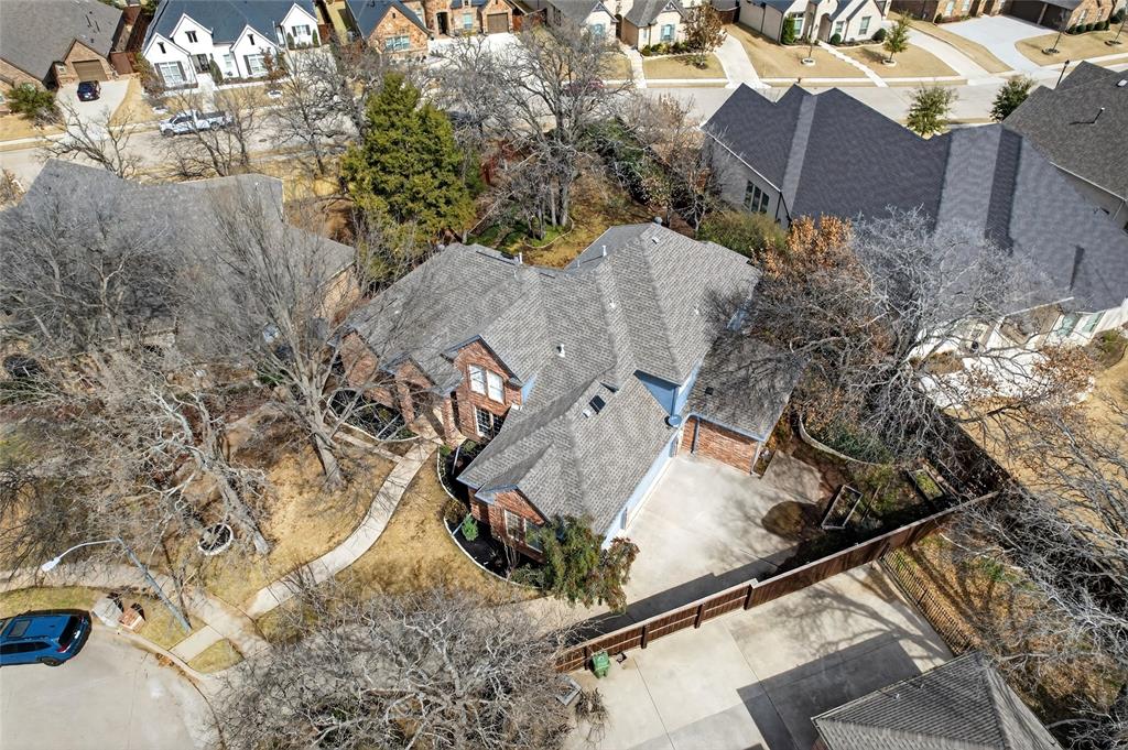 Thornbridge East Add - Residential