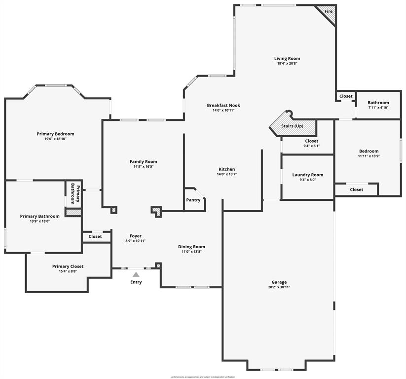 Thornbridge East Add - Residential
