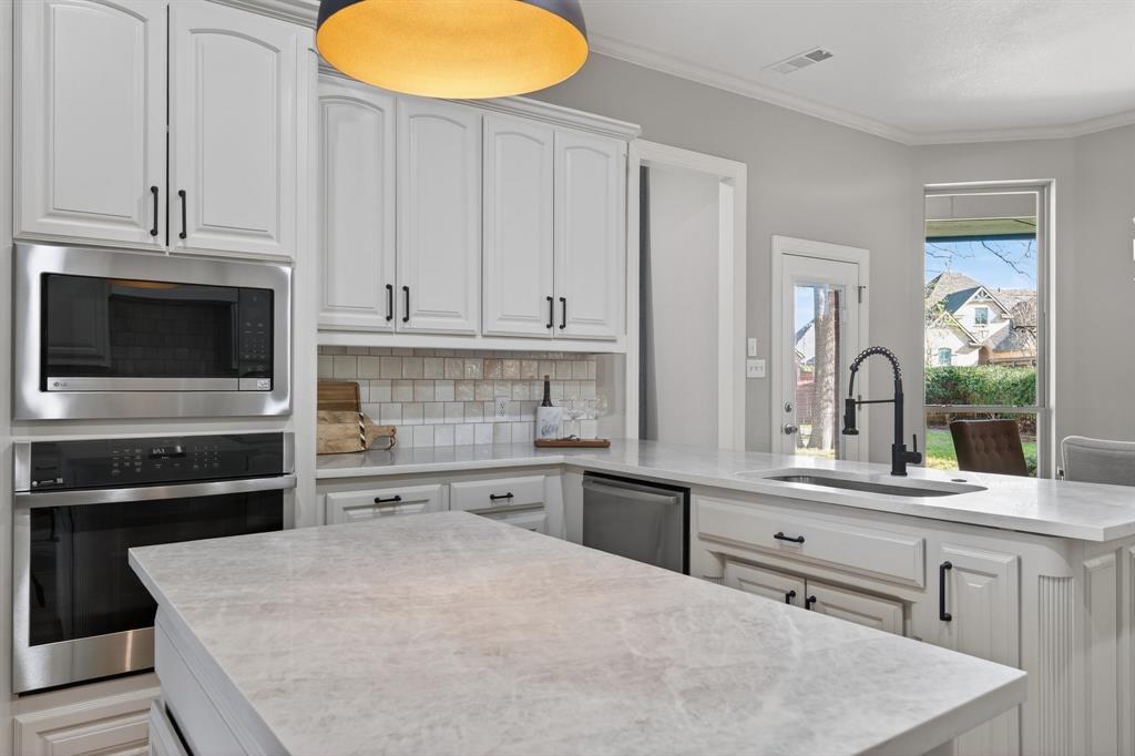 Thornbridge East Add - Residential