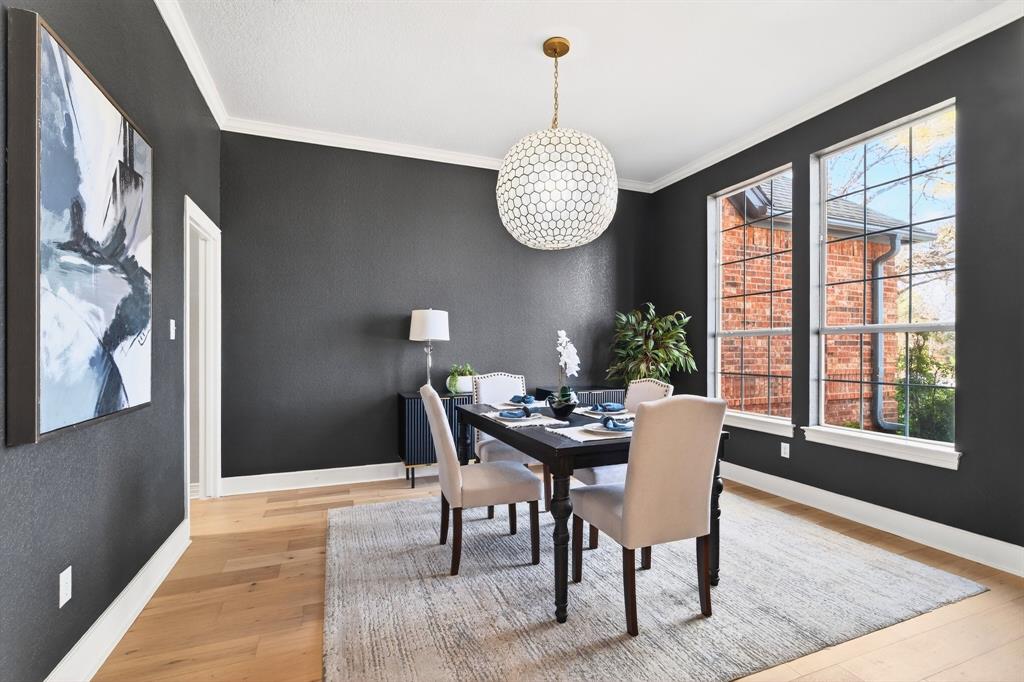 Thornbridge East Add - Residential