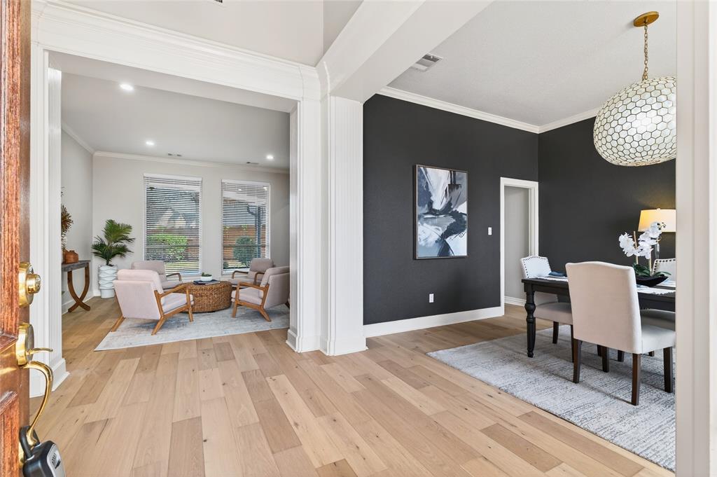 Thornbridge East Add - Residential