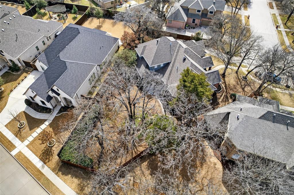 Thornbridge East Add - Residential