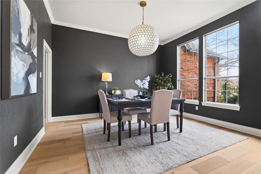 Thornbridge East Add - Residential