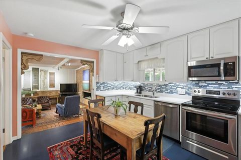 Tiny photo for 1405 Briarwood Boulevard, Arlington, TX 76013 (MLS # 21099062)