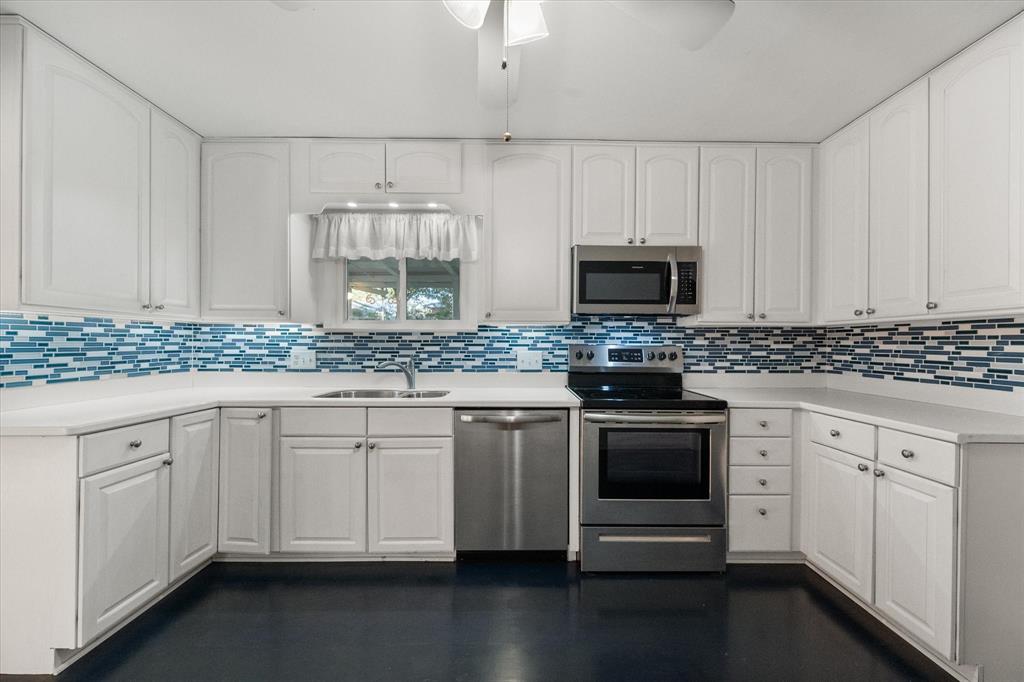 Briarwood Estates - Residential