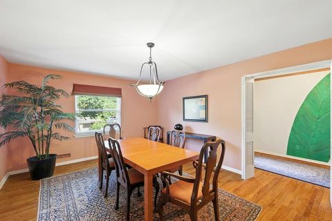 Tiny photo for 1405 Briarwood Boulevard, Arlington, TX 76013 (MLS # 21099062)