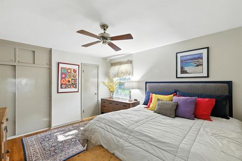 Tiny photo for 1405 Briarwood Boulevard, Arlington, TX 76013 (MLS # 21099062)