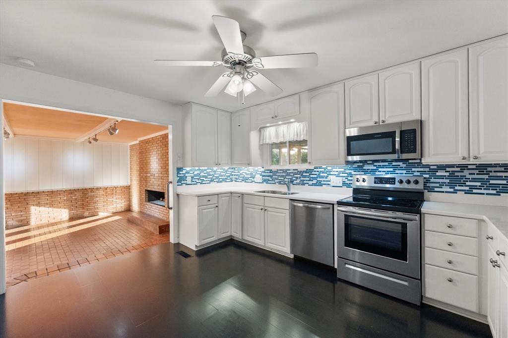 Briarwood Estates - Residential