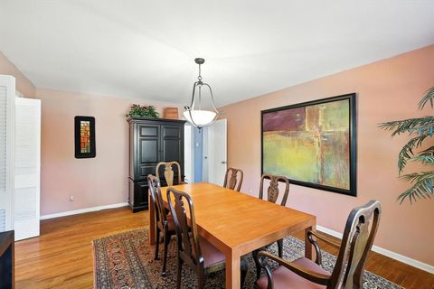 Tiny photo for 1405 Briarwood Boulevard, Arlington, TX 76013 (MLS # 21099062)