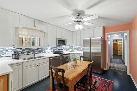 Tiny photo for 1405 Briarwood Boulevard, Arlington, TX 76013 (MLS # 21099062)