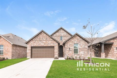 2505 Finch Hlw Drive McKinney TX 75071