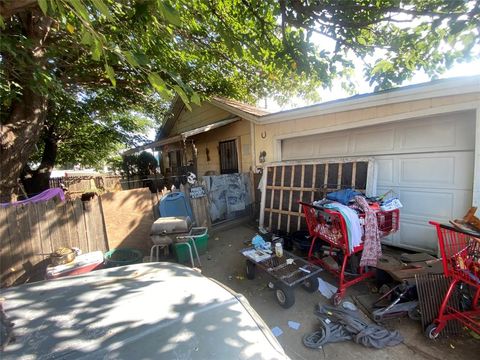 704 N Harvey Street Borger TX 79007