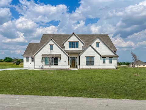 A home in Boyd