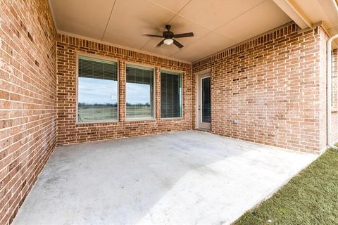 A home in Boyd