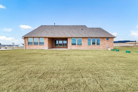 A home in Boyd