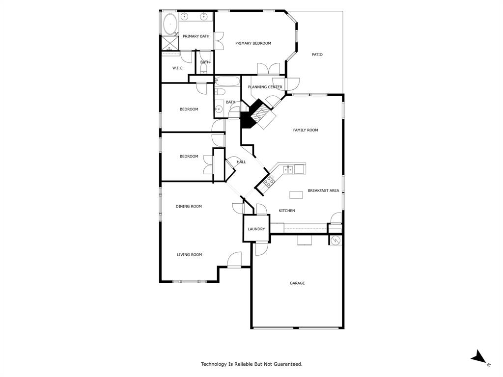 Flower Mound, Texas 75022, United States, 3 Bedrooms Bedrooms, ,2 BathroomsBathrooms,Residential,Pending,173777