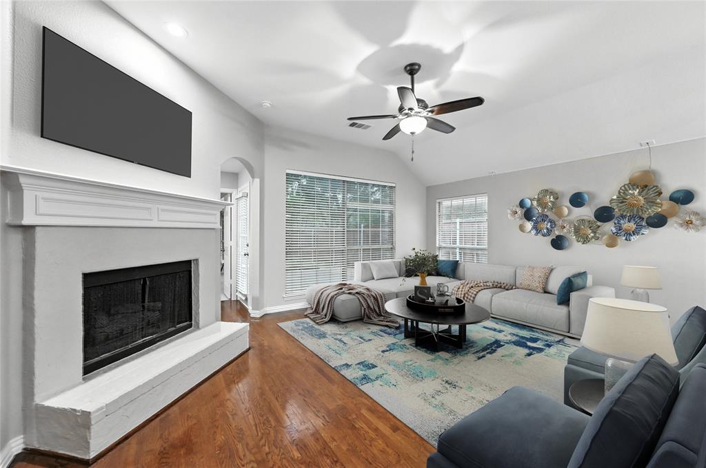 3509 Bainbridge Lane