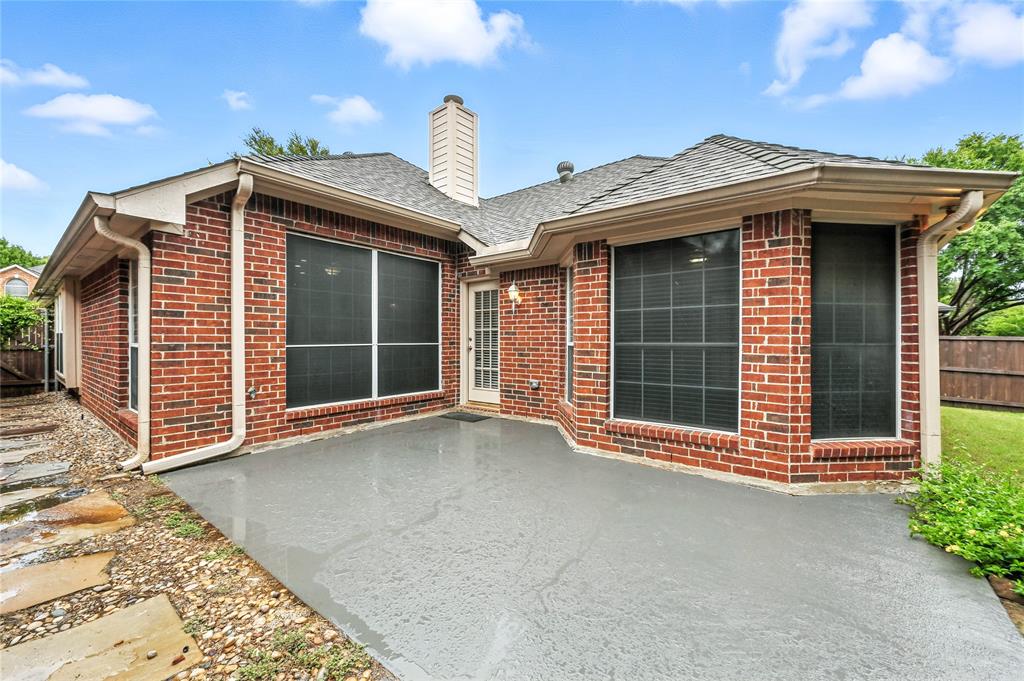 Flower Mound, Texas 75022, United States, 3 Bedrooms Bedrooms, ,2 BathroomsBathrooms,Residential,Pending,173777