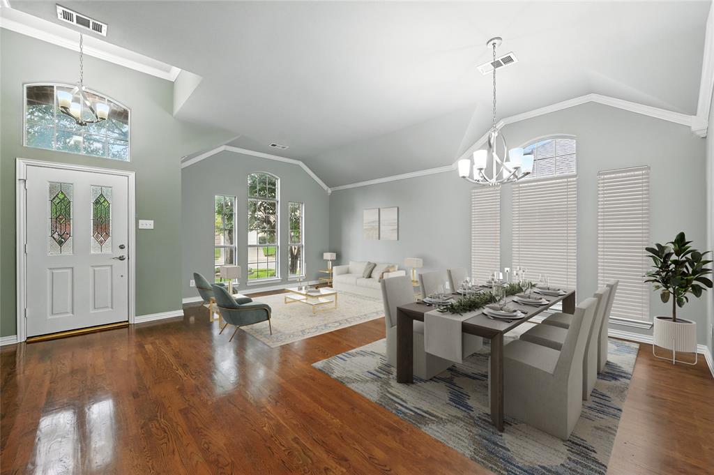 3509 Bainbridge Lane