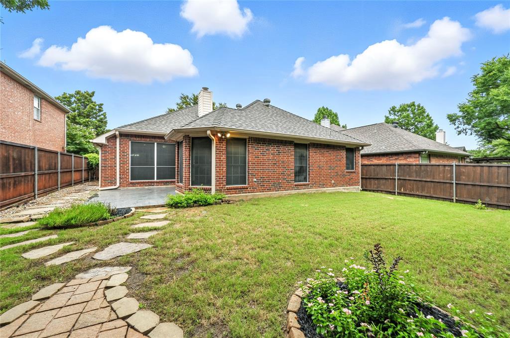 Flower Mound, Texas 75022, United States, 3 Bedrooms Bedrooms, ,2 BathroomsBathrooms,Residential,Pending,173777