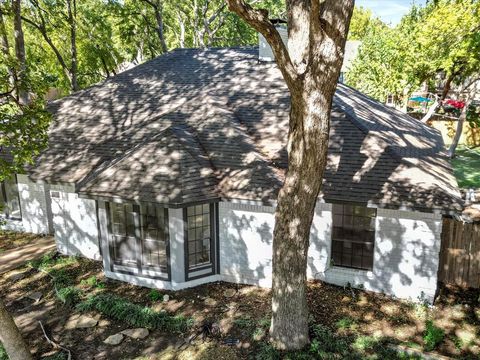 1103 Teakwood Drive Duncanville TX 75137