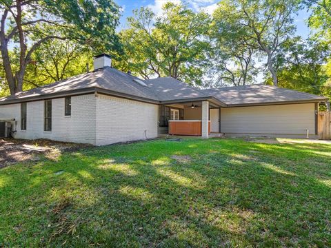 A home in Duncanville