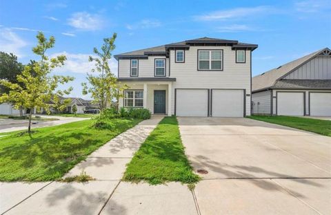 101 Spring Creek Lane, Terrell, TX 75160 - #: 20902650