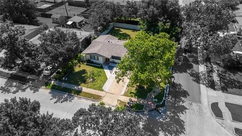 A home in Mesquite