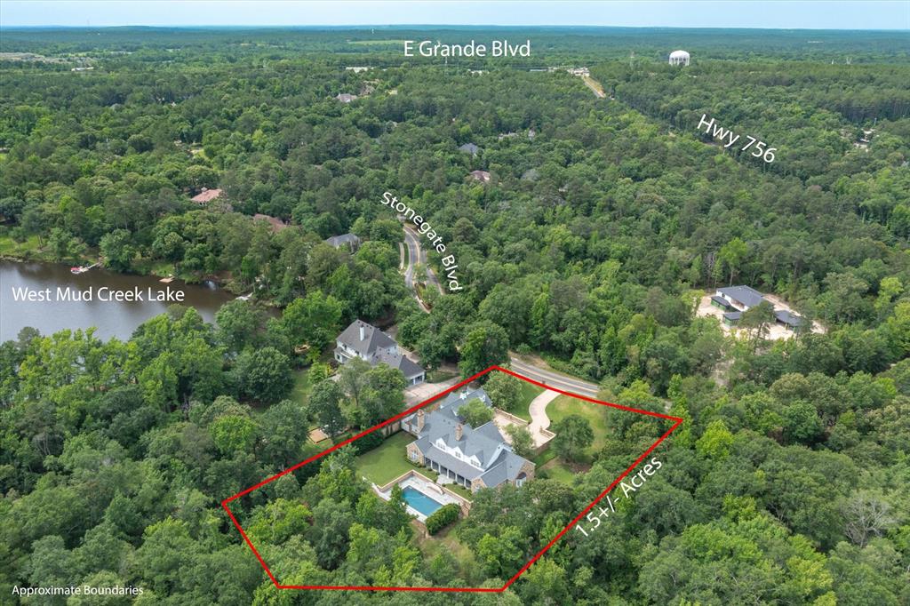 Stonegate Add - Residential