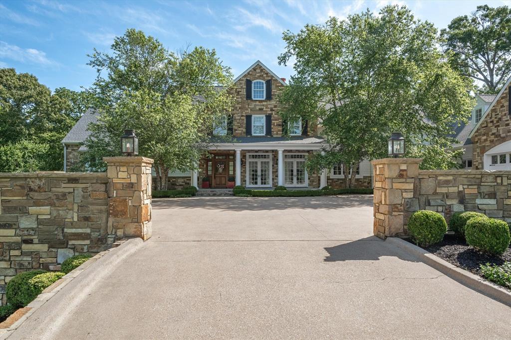 Stonegate Add - Residential