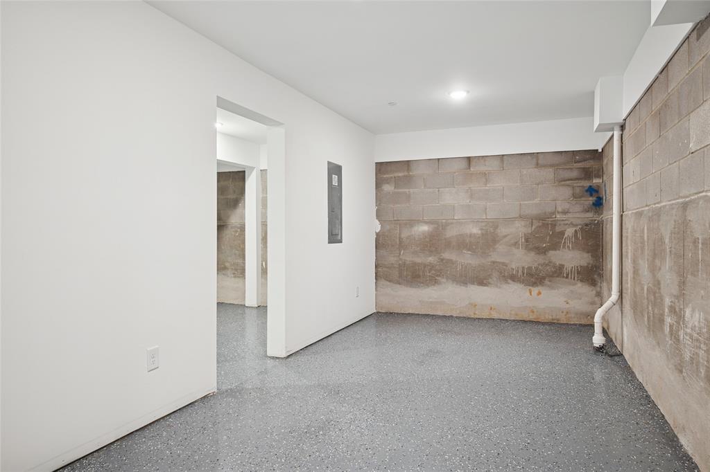 Addison Grove - Residential