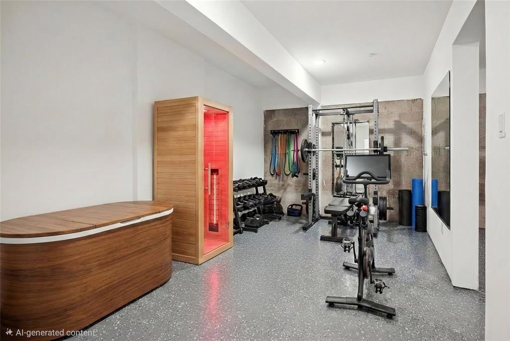 Addison Grove - Residential