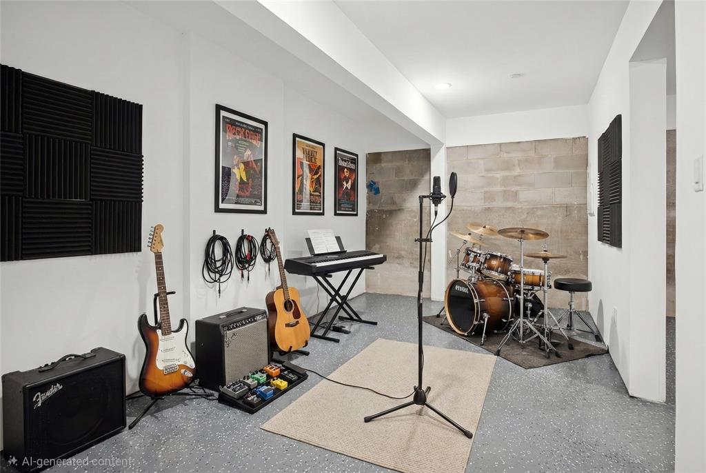 Addison Grove - Residential