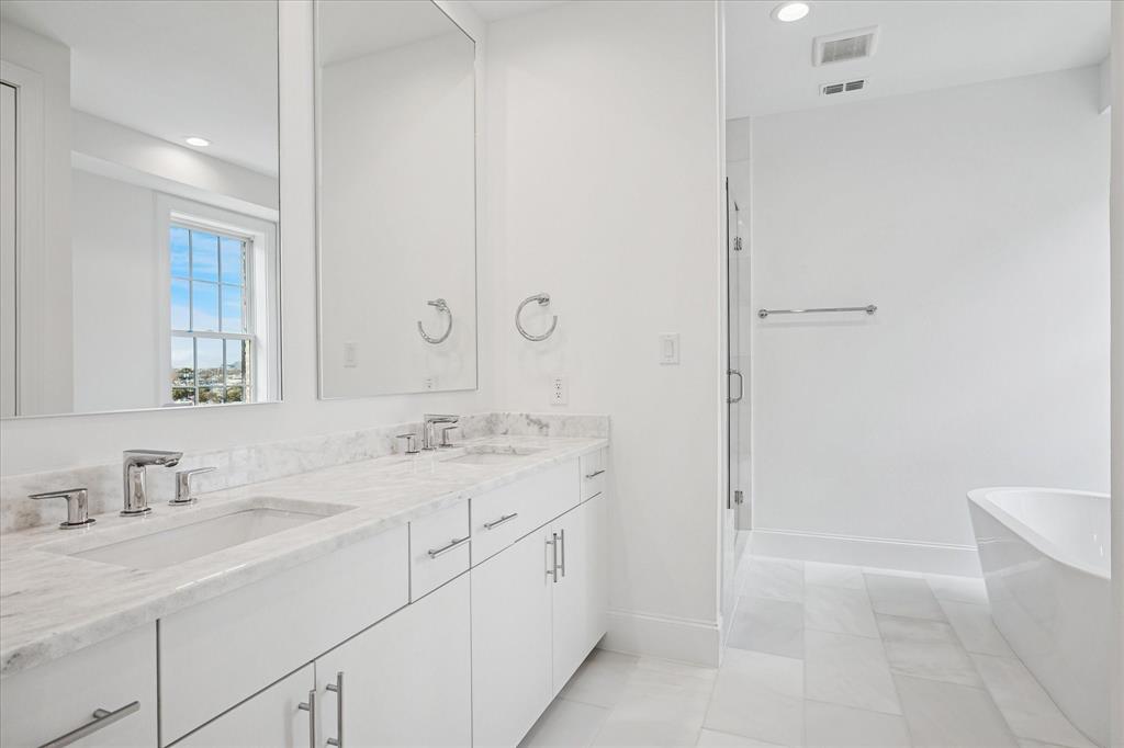 Addison Grove - Residential