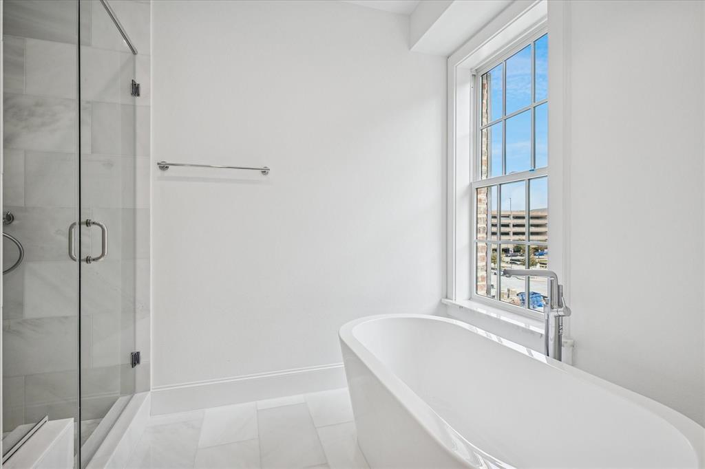 Addison Grove - Residential