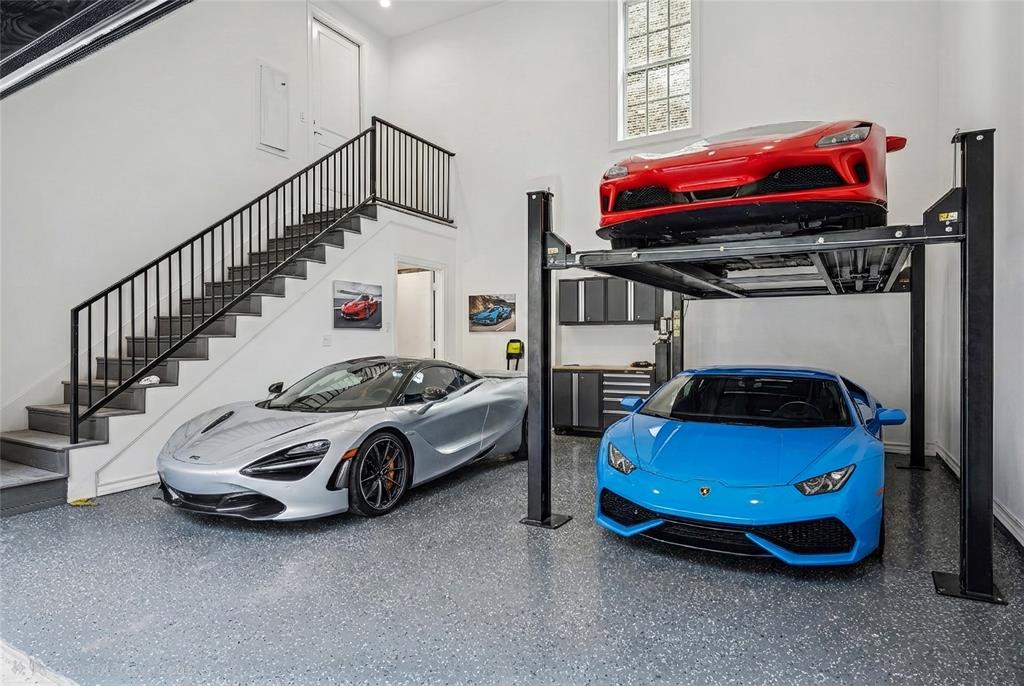 Addison Grove - Residential