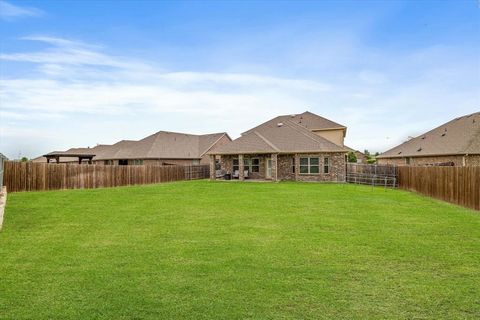 Tiny photo for 133 Gentle Circle Way, Royse City, TX 75189 (MLS # 21141257)