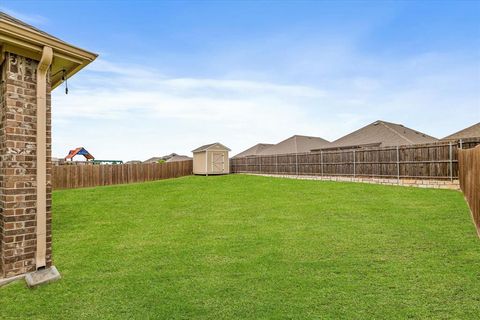 Tiny photo for 133 Gentle Circle Way, Royse City, TX 75189 (MLS # 21141257)