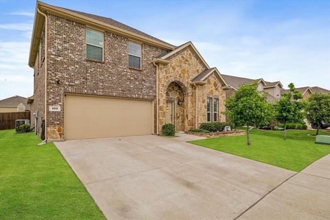 Photo of 133 Gentle Circle Way, Royse City, TX 75189 (MLS # 21141257)