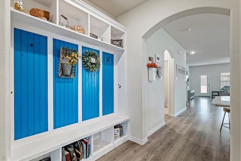 Tiny photo for 133 Gentle Circle Way, Royse City, TX 75189 (MLS # 21141257)