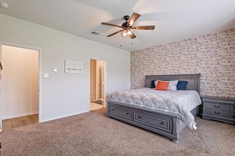 Tiny photo for 133 Gentle Circle Way, Royse City, TX 75189 (MLS # 21141257)