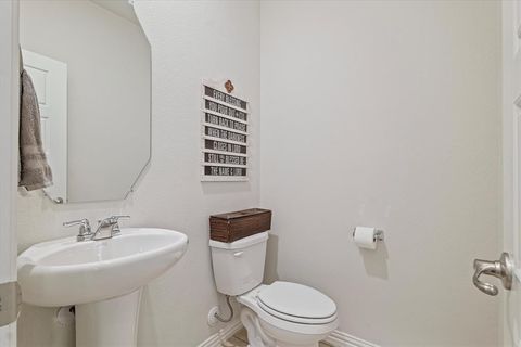 Tiny photo for 133 Gentle Circle Way, Royse City, TX 75189 (MLS # 21141257)