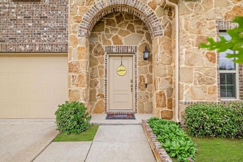 Tiny photo for 133 Gentle Circle Way, Royse City, TX 75189 (MLS # 21141257)