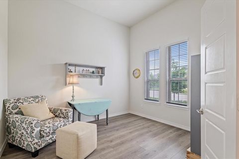 Tiny photo for 133 Gentle Circle Way, Royse City, TX 75189 (MLS # 21141257)