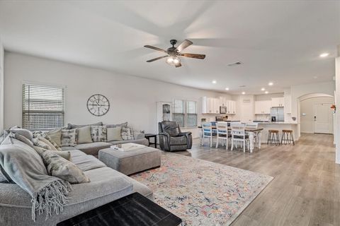 Tiny photo for 133 Gentle Circle Way, Royse City, TX 75189 (MLS # 21141257)