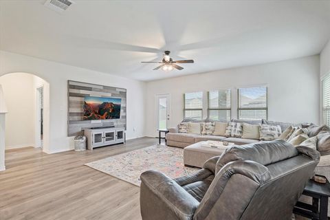 Tiny photo for 133 Gentle Circle Way, Royse City, TX 75189 (MLS # 21141257)