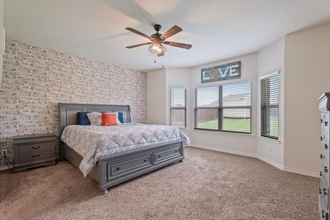 Tiny photo for 133 Gentle Circle Way, Royse City, TX 75189 (MLS # 21141257)